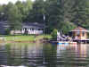 View from Lake 2.JPG (67891 bytes)
